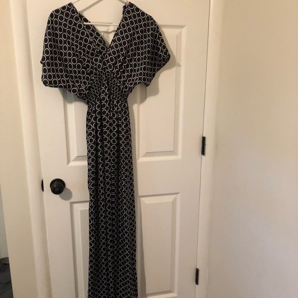Michael Kors maxi dress